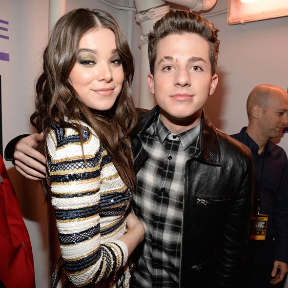 Who has hailee steinfeld dated